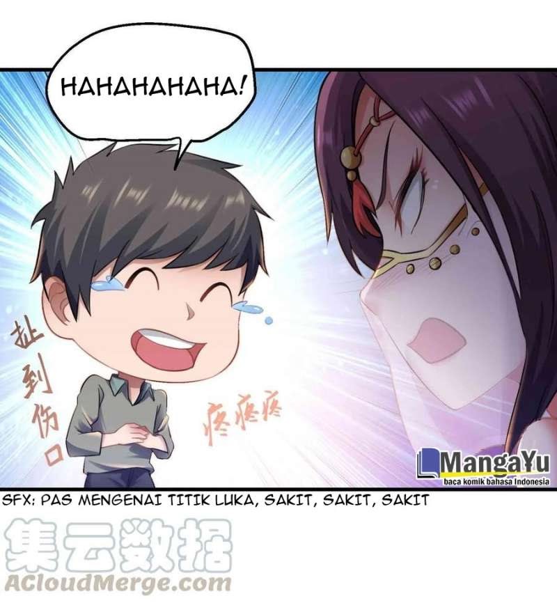 First Dragon (Yuanlong) Chapter 65 Gambar 12